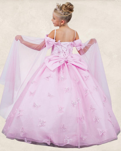 Mini Quince Dress by Bliss 8350