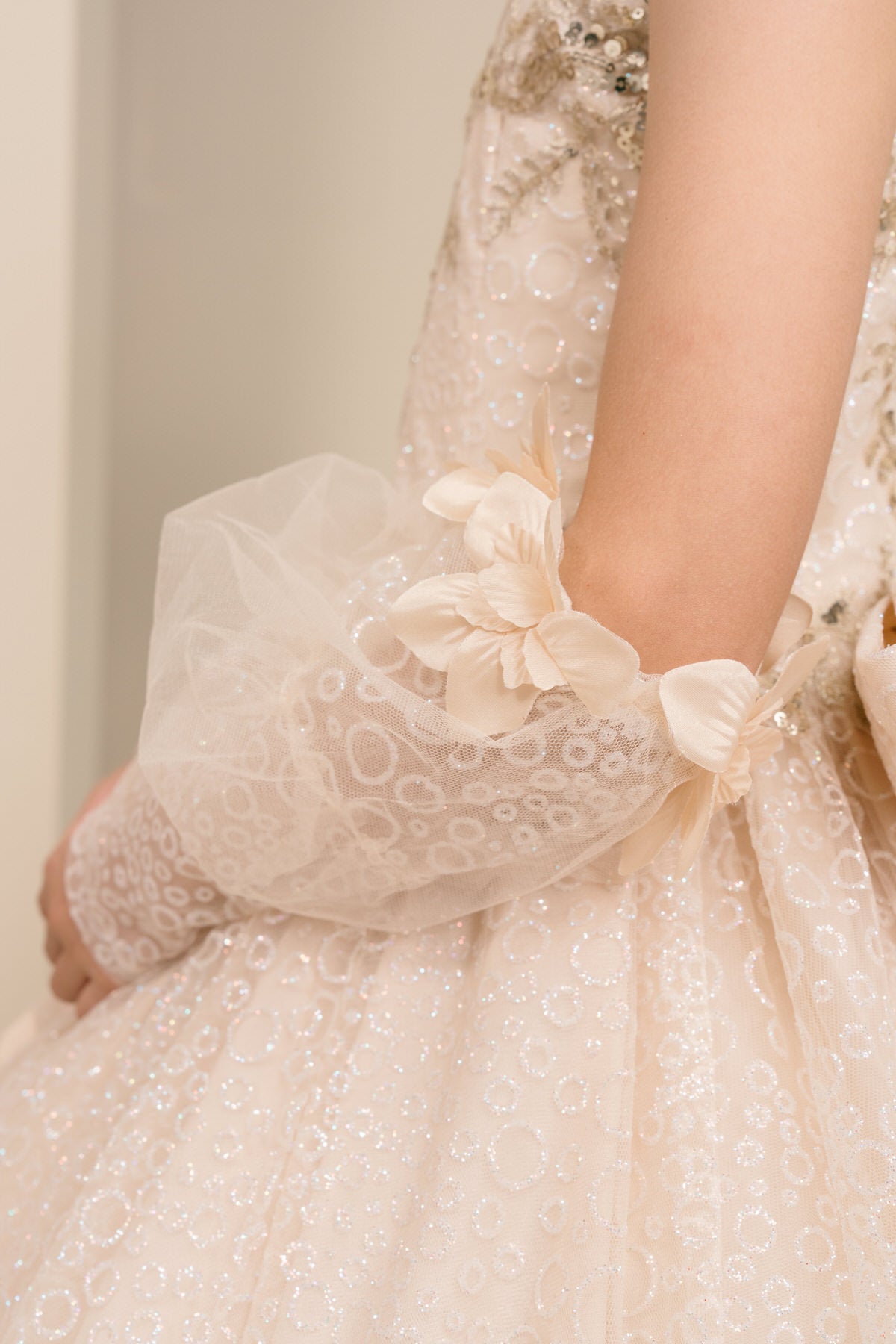 Beautiful Mini Quince with tail by  Bliss 838596