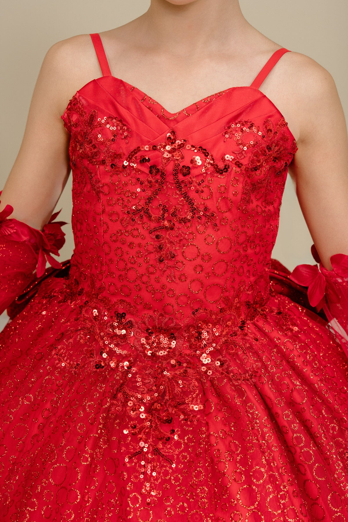 Beautiful Mini Quince with tail by  Bliss 838596