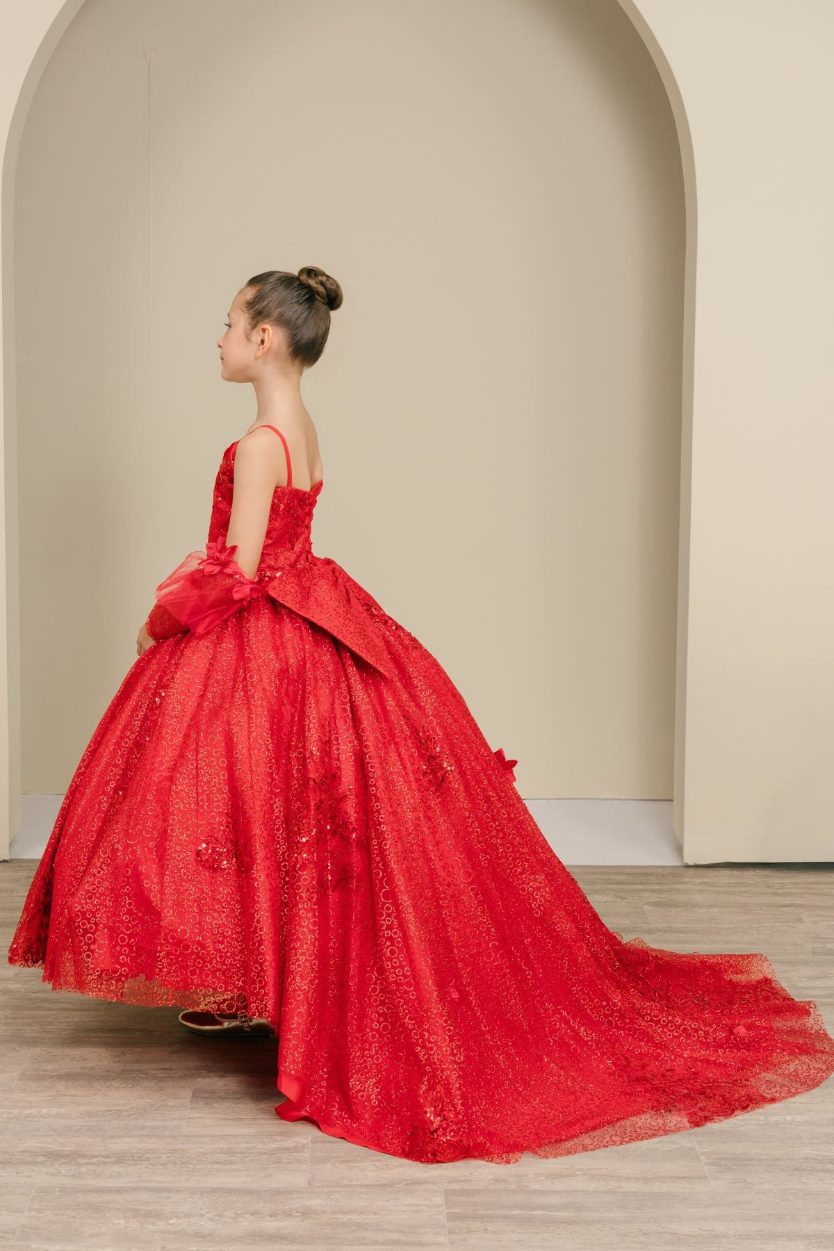 Beautiful Mini Quince with tail by  Bliss 838596