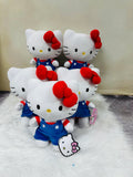Hello Kitty Plush Doll 818