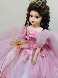 Quince Doll 58