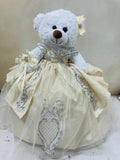 Teddy bear Quincenera Doll 159