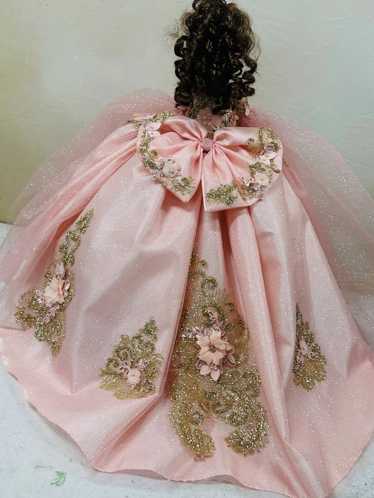 Quince Doll 59