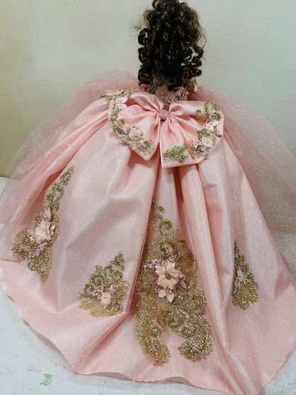 Quince Doll 59
