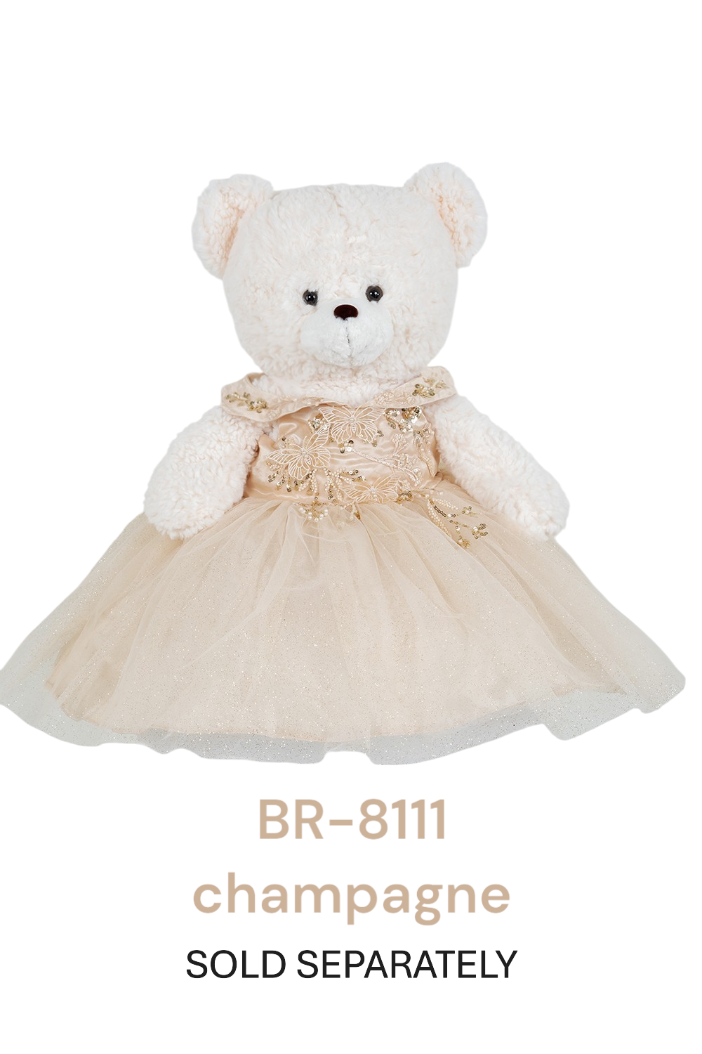 Mini Quince Dress by Bliss 8111