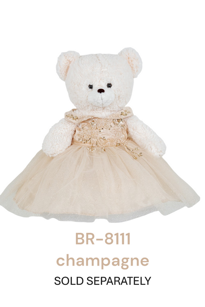 Mini Quince Dress by Bliss 8111