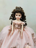 Quince Doll 60