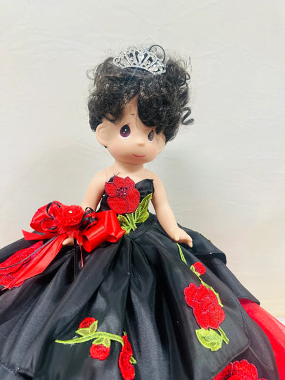 Quince Doll 61