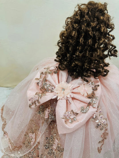 Quince Doll 60