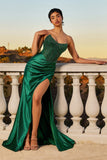 Formal Gown by Ladivine CC467