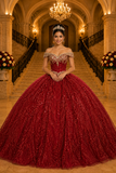 Quinceanera Dress by chic 3011