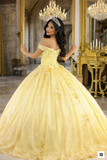 Semi Quinceanera Dress LP16168