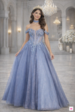 Ball Gown by Amelia Couture 8065117