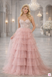 layered  Gown by Amelia Couture 4048116