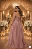 Plus Size Formal Dress by Ladivine CD668C