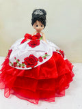 Quince Doll 61