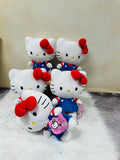 Hello Kitty Plush Doll 818
