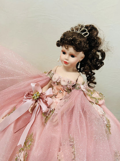 Quince Doll 59