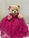 Teddy Quincenera Doll teddy-16