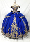Off The Shoulder  Chic Gowns 3120300