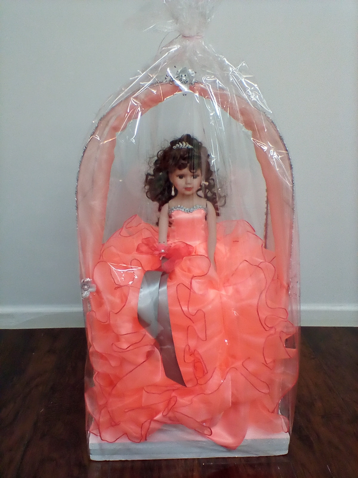 SNK Quinceanera Doll 001