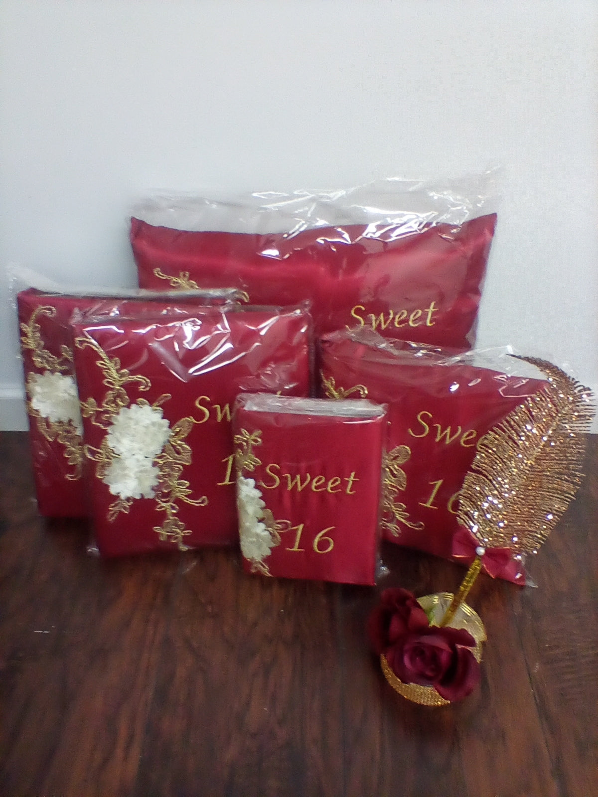 Quinceanera set -M389569