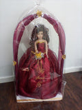 Quinceañera  doll