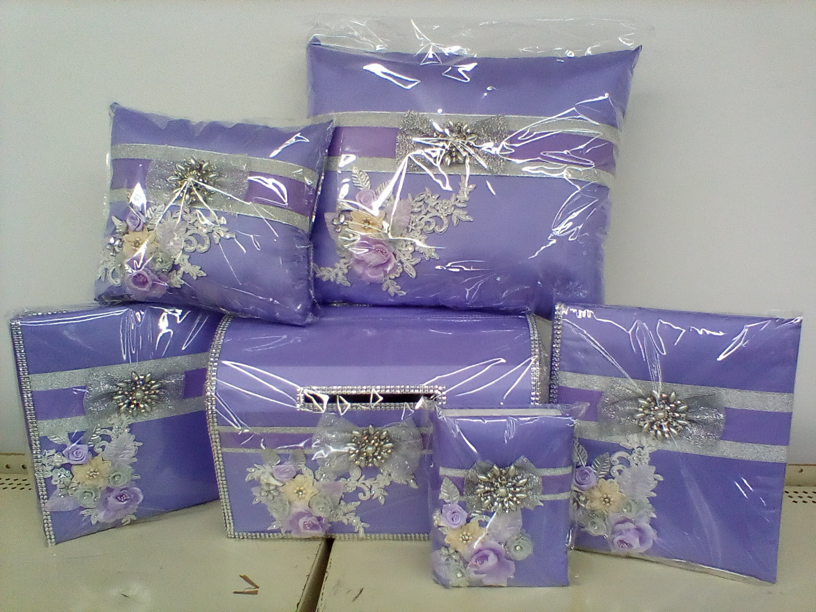 Quinceanera set -M389569