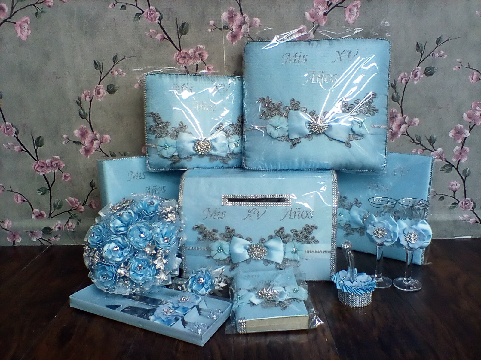 Quinceanera set -M389569