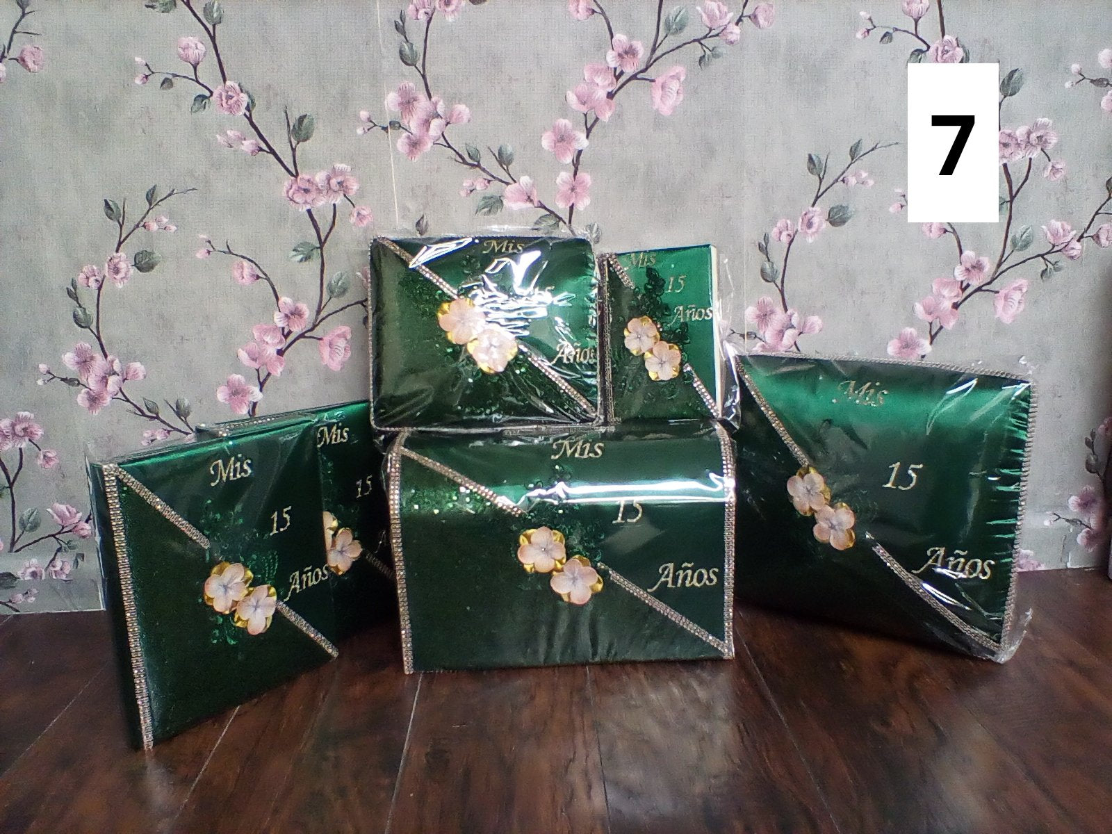 Quinceanera set -M389569