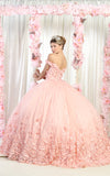 Quinceañeras Bown by Layla k LK158