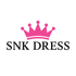 SNK Dress