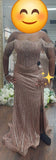 Formal Gown by Ladivine J90898