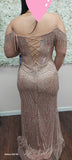 Formal Gown by Ladivine J90898