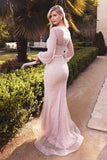 Wedding Dress by Ladivine A0997W