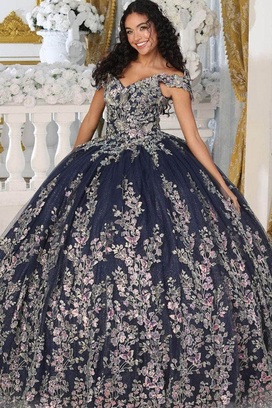 LK228 MAY QUEEN