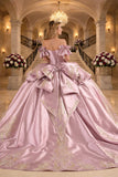 Quinceañera Ball Gown by Elizabeth K GL3803344