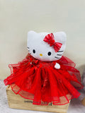 Hello Kitty Quincenera Doll 926