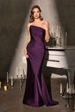 Bridesmaid Dress by Ladivine CD694