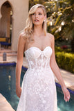 Wedding Dress by Ladivine CB046W
