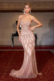 Formal Gown by Ladivine CC0688