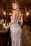 Formal Gown by Ladivine CC0689