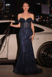 Formal Gown by Ladivine CC341