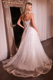 Wedding Dress by Ladivine CD0230W