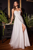 Wedding Dress by Ladivine CD253W