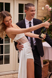 Wedding Dress by Ladivine CD269W