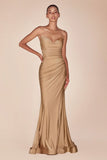 Bridesmaid Dress by Ladivine CD791
