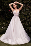 stunning ball gown By Ladivain  CDS 511W