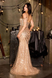 Formal Gown by Ladivine CDS555171